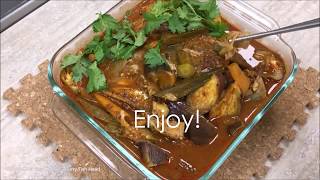 SongCho Rice Cooker  Curry Fish Head [upl. by Tremaine]