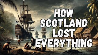 Bad Business How Scotland Went Overseas and Sold Their Independence [upl. by Anoved651]