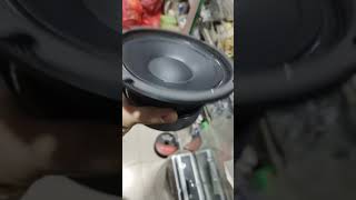 speaker Acr Fabulous 6 Inch Untuk Miniaturan Well fabulous 1550 subscribe linearrayspeakers [upl. by Ahterahs163]