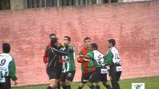 LAVALLEJA RAMPLA suspendido [upl. by Christos]