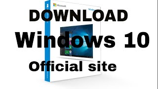 How to download windows 10 64 bit free  Sheikh Tech [upl. by Arahat]