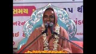 Vidur Nitti Katha  વિદુર નીતિ કથા  By Krushnaswarup Swami Madhapar  Part 4 [upl. by Amron]