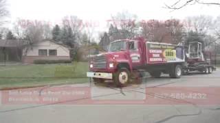 Chicago Residential Heating Oil Tank Removal [upl. by Shipman480]