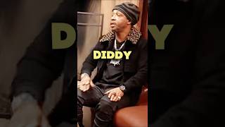 Katt Williams Predicted Diddys DownfalI [upl. by Dorotea]