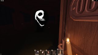 Doors Roblox 1100  1010 Door  2 Crucifix  27 jack  86 Kill Ambush [upl. by Aileek]