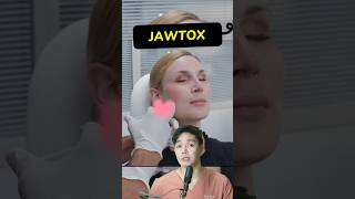 How to do JAWTOX amp Buccal Fat Removal surgeon surgeonph fyp foryoupage foryou doctor [upl. by Byrd475]