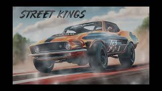 STREET KINGS  NIGHTPANTHER16 [upl. by Rosol]