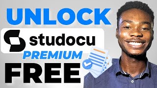 How To Legally Download Studocu Premium Documents For FREE [upl. by Atiram]