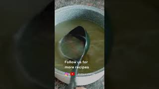 Chicken Stock  How to make chicken stock  Basic Chicken Stock Recipe  Basic Cooking [upl. by Miksen]