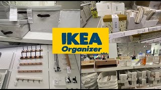 IKEA New Unique Kitchen and Home Design Decor Winter 2025 [upl. by Nessnaj]