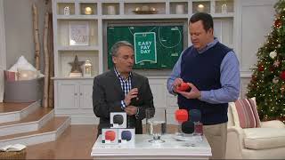 Bose SoundLink Micro Bluetooth Speaker on QVC [upl. by Aluino947]