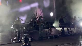 Parcels  Stumble Live at Red Rocks [upl. by Ahsad]