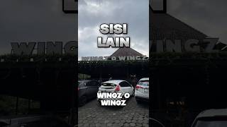 Wingz O Wingz kulinerbandung wingzowingz [upl. by Sievert573]