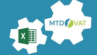 MTDfVAT Excel Integration [upl. by Reiner]