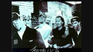 Metallica  Wiskey In The Jar  Garage Inc Disc One 911 [upl. by Izy]