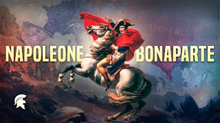 La VITA di NAPOLEONE BONAPARTE [upl. by Fedirko]