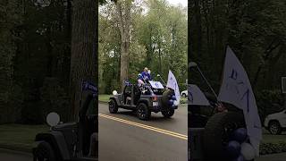 Lynnfield parade 2024 [upl. by Ashman641]