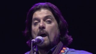 Alan Parsons Symphonic Project quotDont Answer Mequot Live in Colombia [upl. by Dinsmore895]