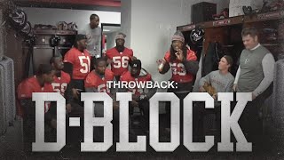 Throwback Matt Ryan joins DBlock and plays guitar  Atlanta Falcons [upl. by Dugald155]