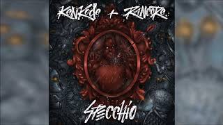 KenKode  Rancore  Specchio [upl. by Tsyhtema]