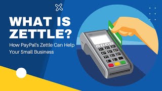 PayPals Zettle [upl. by Htebazileharas]