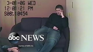 Making a Murderer  Evidence Left Out  EPISODE 2 [upl. by Eniledam]