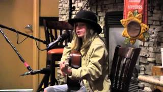 Sawyer Fredericks cover of quotHey Judequot [upl. by Gallenz]