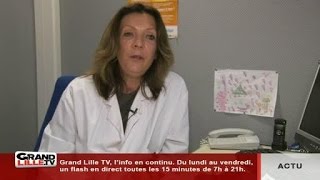 Comment lutter contre les effets de la chimiothérapie [upl. by Gnourt339]