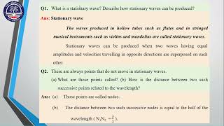 Grade 11 Physics Chapter 4 4 4 Page 61 63 [upl. by Suedama948]