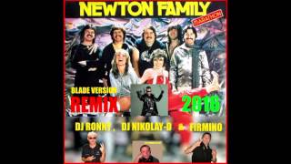 NEOTON FAMILIA  Marathon DJ NIKOLAYD  DJ RONNY amp FIRMINO  Remix 2016 BLADE VERSION [upl. by Agee]