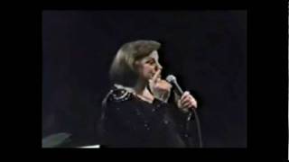 Kaye Ballard performs quotWhenquot [upl. by Hitoshi836]