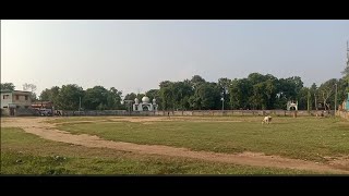 EIDGAH CHITARPUR RAMGARHNEW MARRIAGE HALLVlog [upl. by Ianej]