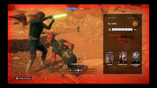 GG1324 Part 2  Star Wars Battlefront Toxic HvV gameplay we won clearly [upl. by Candis415]