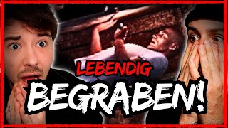 LEBENDIG begraben  Buried Alive  Horrorgame [upl. by Pelpel872]