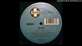 Orinoko  Island Alt Mix [upl. by Datha]