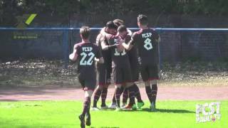 Young Rebels Highlights KW 14 I fcstpaulitv [upl. by Rawde]