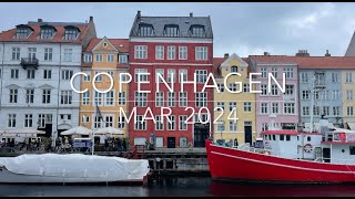 Copenhagen Denmark [upl. by Beghtol]