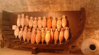 What Is Amphora Pottery [upl. by Launam]