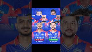 Ipl all team in2025 😎😎💀👽 ipl rcb csk kkr rr shorts cricket song [upl. by Saxe]