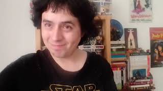 STAR WARS HEIR TO THE EMPIRE short film audience feedback Nov 2024 ACTIONFANTASYTHRILLER Fest [upl. by Lladnor811]