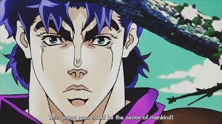 JoJos Bizarre Adventure Hamon I 『Compilation』 [upl. by Anyala386]