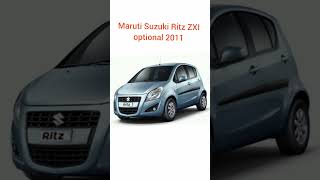 Maruti Suzuki Ritz 2009 to 2013 shorts VehicleGeneration [upl. by Hamer]