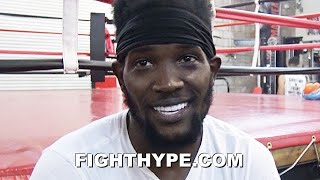 ERICKSON LUBIN quotEXCITINGquot CHARLO VS CASTANO 2 PREDICTION TALKS FUNDORA CLASH amp FACING WINNER NEXT [upl. by Eixel]