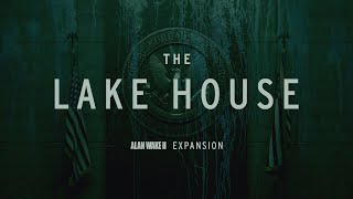 Alan Wake 2  The Lake House DLC [upl. by Gide]