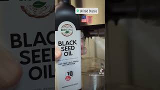 BEST BLACK SEED OIL PRODUCTION IN UNITED STATES [upl. by Yetak]