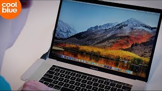 Dit is waarom MacOS op de MacBook Pro zo fijn werkt [upl. by Lleruj]