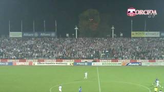 Górnik Zabrze  Motor Lublin 13 HD [upl. by Droffilc541]