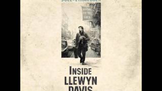 The Shoals of Herring  Oscar Isaac Inside Llewyn Davis OST [upl. by Mctyre]