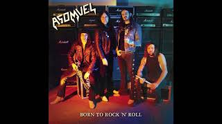 Asomvel  Born To Rock N Roll 2024  Full Album [upl. by Dylana]