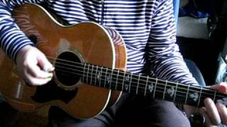 How To Play Keb Mo quotEvery Morningquot [upl. by Emersen]